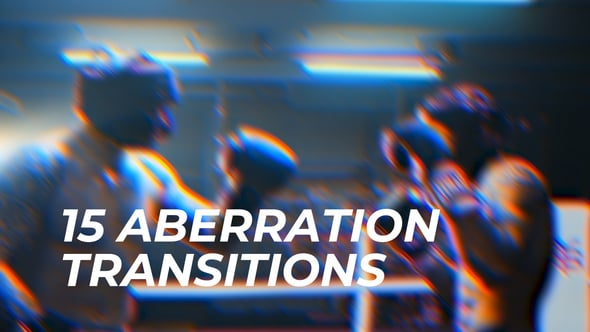 Aberration Transitions（846698）-技能树